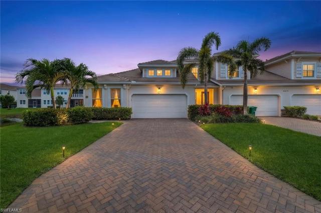 4619 Arboretum Cir #101, Naples, FL 34112