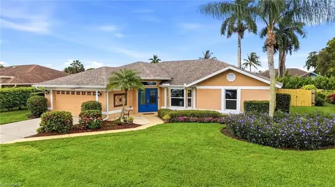 10069 Boca Cir, Naples, FL 34109