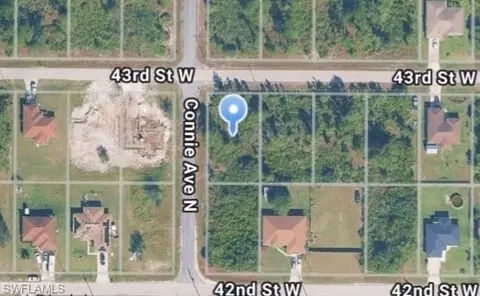 2515 43rd St W, Lehigh Acres, FL 33971
