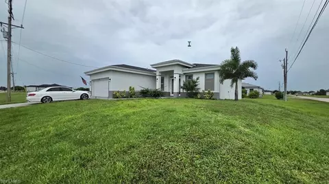 330 El Dorado Blvd N, Cape Coral, FL 33993
