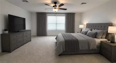 Bedroom - 20100 Napa Loop, Estero, FL 33928 photo 1 of 3