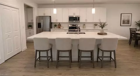 Kitchen - 20100 Napa Loop, Estero, FL 33928 photo 1 of 1