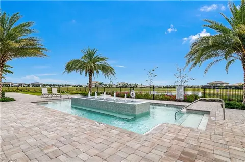 Exterior - 20100 Napa Loop, Estero, FL 33928 photo 8 of 9