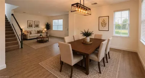 Dining - 20100 Napa Loop, Estero, FL 33928 photo 1 of 5