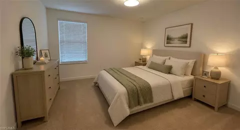 Bedroom - 20100 Napa Loop, Estero, FL 33928 photo 2 of 3