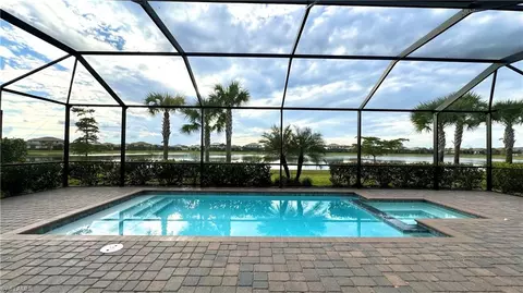 Exterior - 20100 Napa Loop, Estero, FL 33928 photo 3 of 7