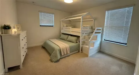 Bedroom - 20100 Napa Loop, Estero, FL 33928 photo 3 of 3