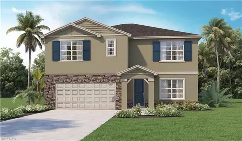 17782 Shade Tree Loop, Punta Gorda, FL 33982