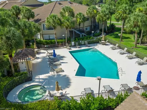 Exterior - 82 Cypress View Dr, Naples, FL 34113 photo 8 of 8