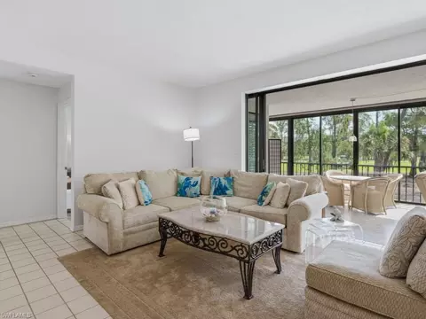 Living - 82 Cypress View Dr, Naples, FL 34113 photo 3 of 4