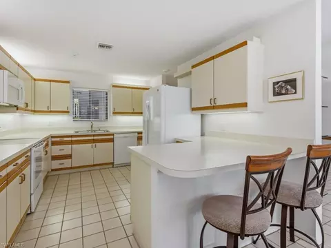 Kitchen - 82 Cypress View Dr, Naples, FL 34113 photo 3 of 3