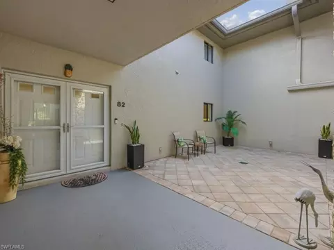 Exterior - 82 Cypress View Dr, Naples, FL 34113 photo 3 of 8