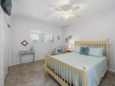 Bedroom - 82 Cypress View Dr, Naples, FL 34113 photo 2 of 2