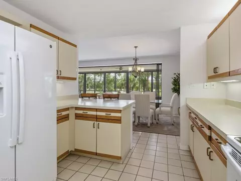 Kitchen - 82 Cypress View Dr, Naples, FL 34113 photo 1 of 3