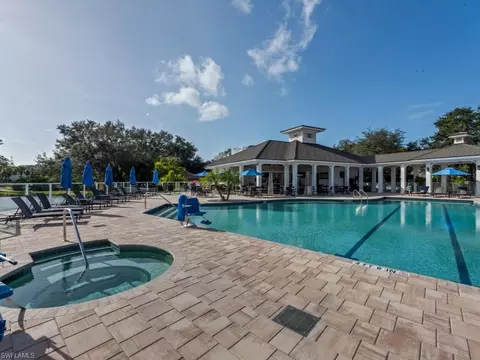Exterior - 82 Cypress View Dr, Naples, FL 34113 photo 7 of 8