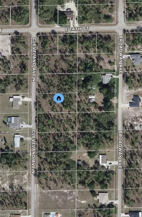 1316 Cleveland Ave, Lehigh Acres, FL 33972