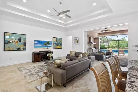 Living - 5054 Andros Dr, Naples, FL 34113 photo 1 of 3
