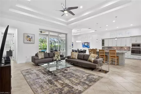 Living - 5054 Andros Dr, Naples, FL 34113 photo 3 of 3