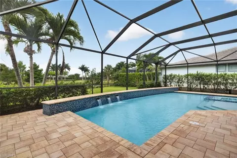 Exterior - 5054 Andros Dr, Naples, FL 34113 photo 4 of 6