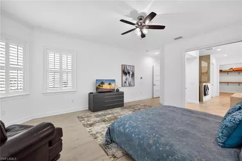 Bedroom - 5054 Andros Dr, Naples, FL 34113 photo 3 of 6