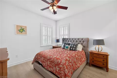 Bedroom - 5054 Andros Dr, Naples, FL 34113 photo 4 of 6