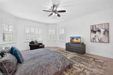 Bedroom - 5054 Andros Dr, Naples, FL 34113 photo 2 of 6