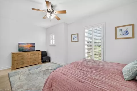 Bedroom - 5054 Andros Dr, Naples, FL 34113 photo 5 of 6