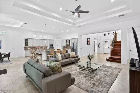 Living - 5054 Andros Dr, Naples, FL 34113 photo 2 of 3