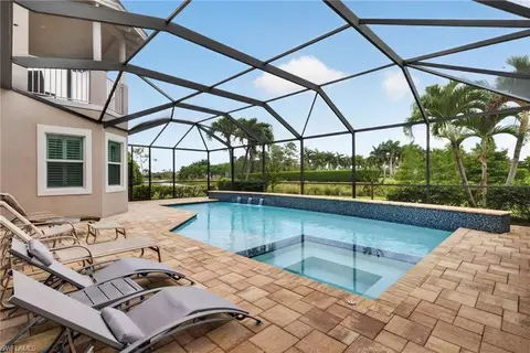 Exterior - 5054 Andros Dr, Naples, FL 34113 photo 3 of 6