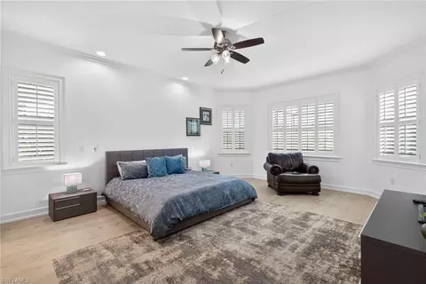 Bedroom - 5054 Andros Dr, Naples, FL 34113 photo 1 of 6