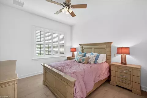 Bedroom - 5054 Andros Dr, Naples, FL 34113 photo 6 of 6