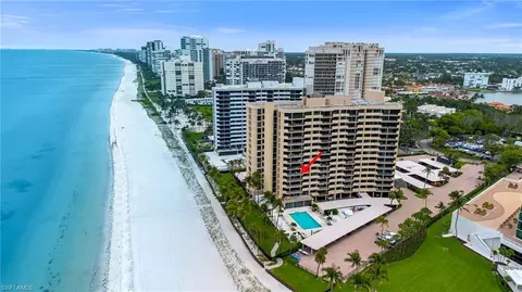 4001 Gulf Shore Blvd N #507, Naples, FL 34103