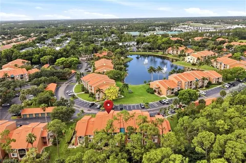 1240 Wildwood Lakes Blvd #105, Naples, FL 34104