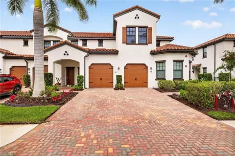 11780 Grand Belvedere Way # 203, Fort Myers, FL 33913