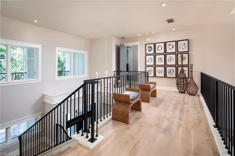 Entry Way - 3170 Crayton Rd, Naples, FL 34103 photo 2 of 2