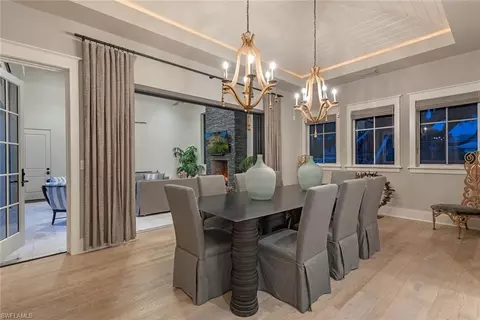 Dining - 3170 Crayton Rd, Naples, FL 34103 photo 1 of 1