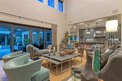 Living - 3170 Crayton Rd, Naples, FL 34103 photo 1 of 4