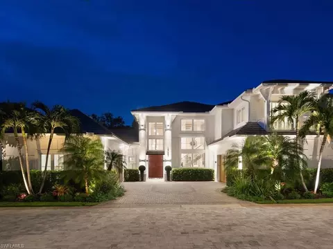 9193 Mercato Way, Naples, FL 34108