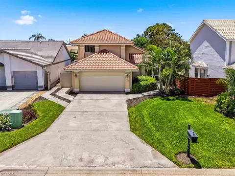 1268 Jardin Dr, Naples, FL 34104
