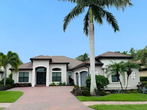 9911 Corso Bello Dr, Naples, FL 34113