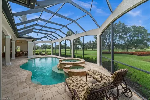 Exterior - 1765 Supreme Ct, Naples, FL 34110 photo 5 of 9