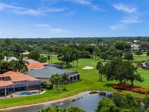 View/Area - 1765 Supreme Ct, Naples, FL 34110 photo 3 of 4