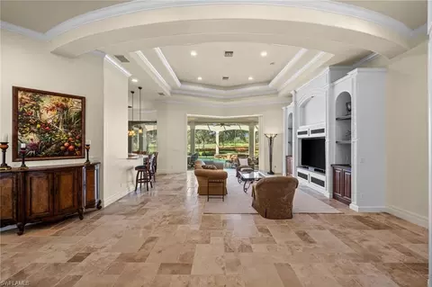 Living - 1765 Supreme Ct, Naples, FL 34110 photo 1 of 3