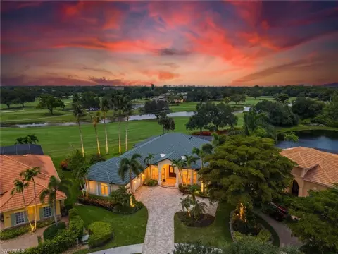 View/Area - 1765 Supreme Ct, Naples, FL 34110 photo 2 of 4