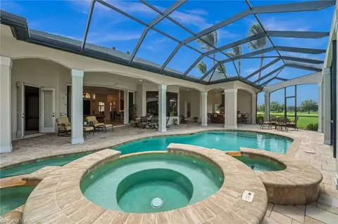 Exterior - 1765 Supreme Ct, Naples, FL 34110 photo 6 of 9