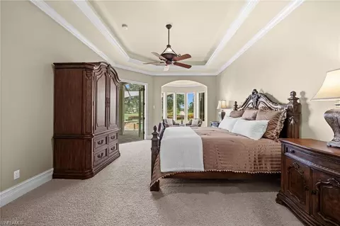 Bedroom - 1765 Supreme Ct, Naples, FL 34110 photo 1 of 5