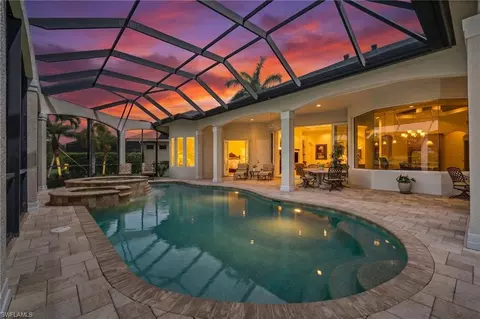 Exterior - 1765 Supreme Ct, Naples, FL 34110 photo 9 of 9