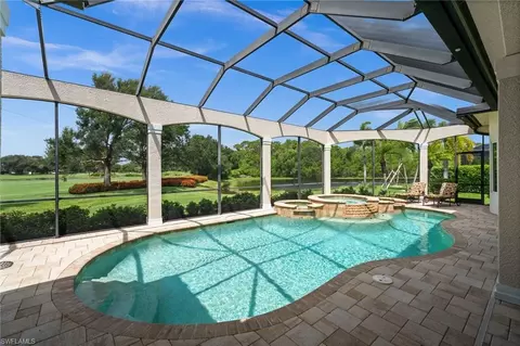 Exterior - 1765 Supreme Ct, Naples, FL 34110 photo 3 of 9