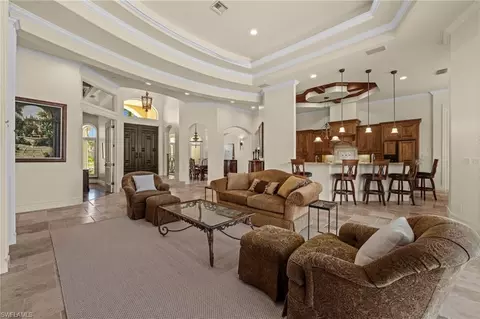 Living - 1765 Supreme Ct, Naples, FL 34110 photo 3 of 3