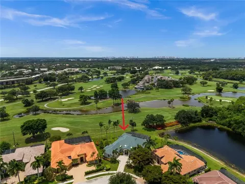 View/Area - 1765 Supreme Ct, Naples, FL 34110 photo 1 of 4